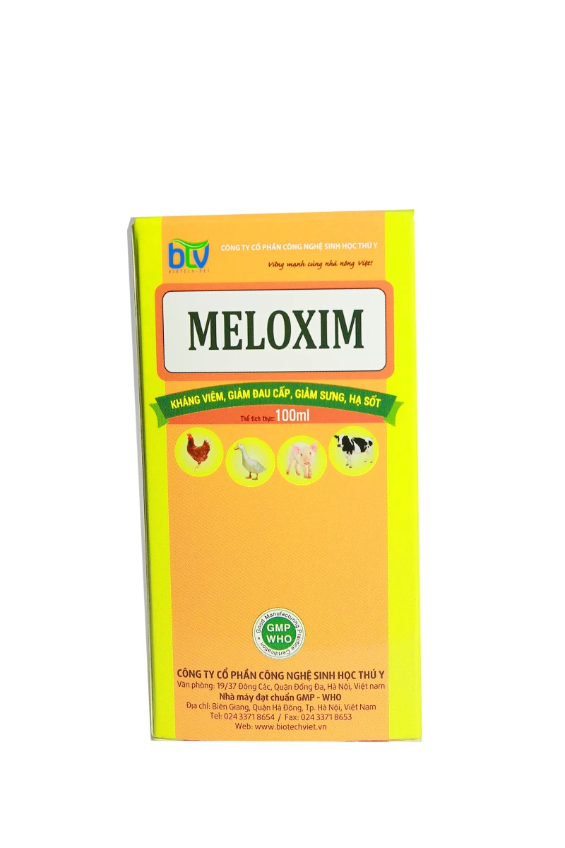 BTV-Meloxim BTV-114