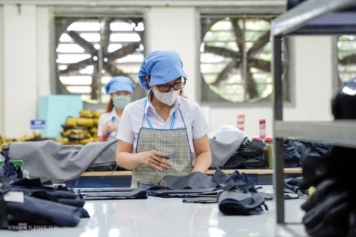 Hơn nửa doanh nghiệp 'chưa chuẩn bị gì' cho chuyển đổi xanh